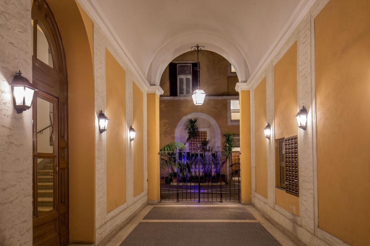 Navona Gold Apartamento Roma