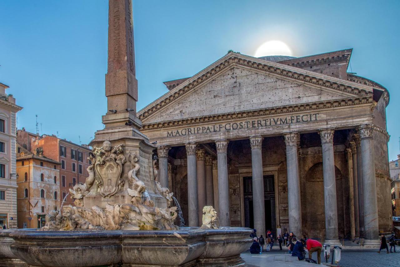 Apartamento Navona Gold