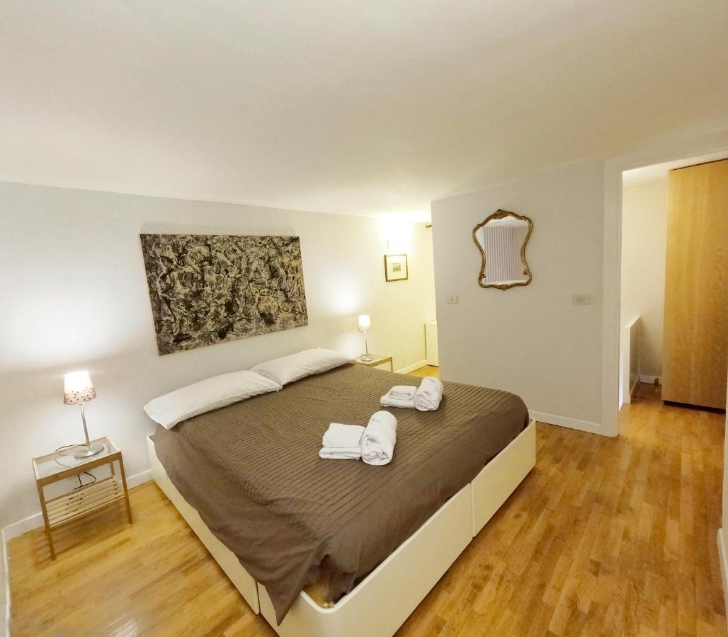 Apartamento Navona Gold