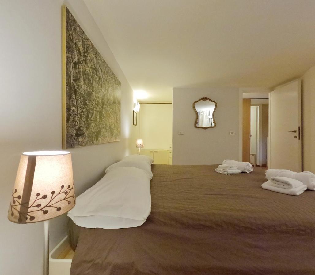 Apartamento Navona Gold