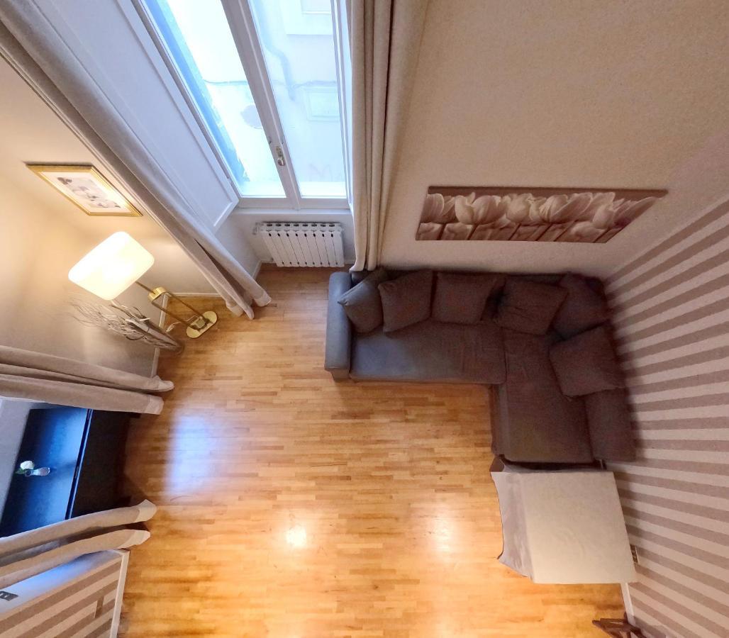 Navona Gold Apartamento