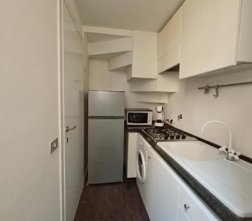 Navona Gold Apartamento *