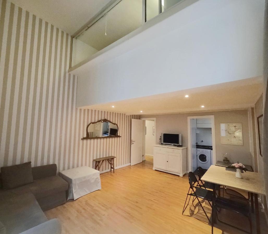 Navona Gold Apartamento Roma